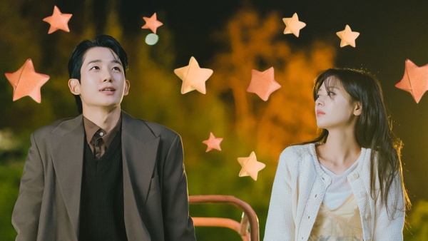 Love Next Door Episode Release Schedule