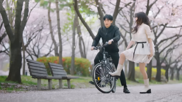 Love Next Door Netflix Trailer Love Next Door Netflix Trailer