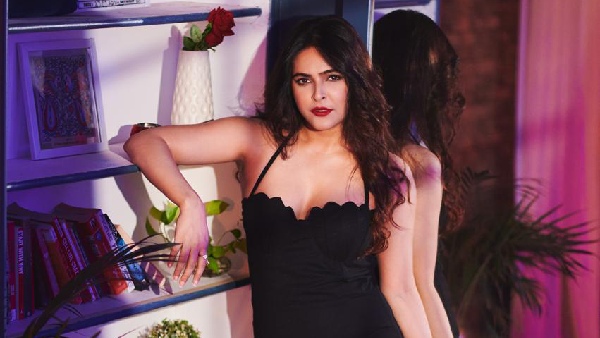 Raksha Bandhan 2024 Madhurima Tuli Opens Up On Her Rakhi