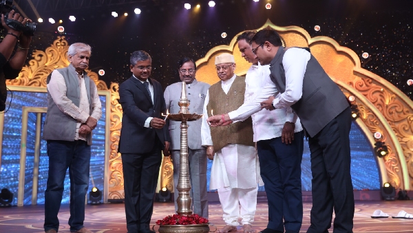 2023 Maharashtra Film Awards