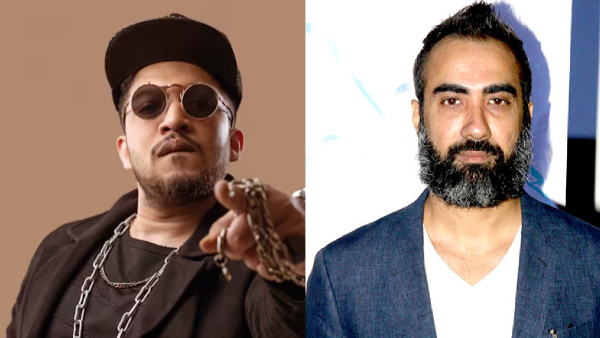 Bigg Boss OTT 3 Naezy Lashes Out At Ranvir Shorey Bigg Boss OTT 3 Naezy Lashes Out At Ranvir Shorey