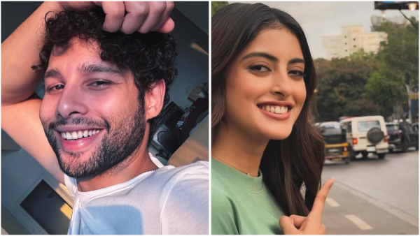 Did Navya Naveli Nanda And Siddhant Chaturvedi Break Up Did Navya Naveli Nanda And Siddhant Chaturvedi Break Up