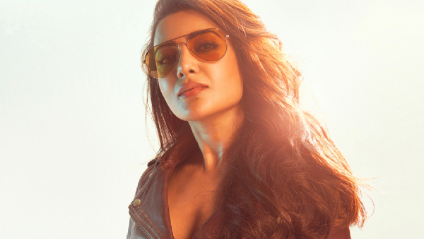 Samantha Ruth Prabhu Hikes Her Fees For Citadel Samantha Ruth Prabhu Hikes Her Fees For Citadel