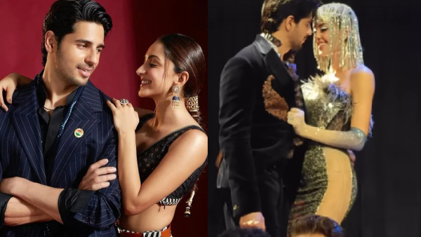 Model Apologizes To Kiara Advani For Being Close To Sidharth