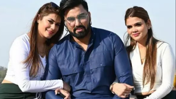 Kritika Malik Reveals First Reaction On Payal s Divorce Kritika Malik Reveals First Reaction On Payal s Divorce