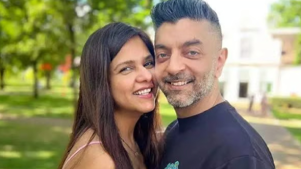 Dalljiet Kaur HITS Back At Husband In Her Latest IG Post