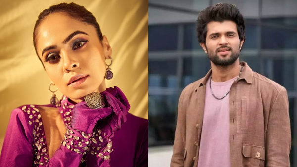 Mallobika Banerjii Clears Stance On Vijay Deverakonda Mallobika Banerjii Clears Stance On Vijay Deverakonda