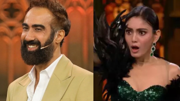 Bigg Boss OTT 3 Ranvir Shorey Reacts To Sana Makbul s Win