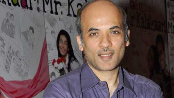 Sooraj Barjatya Dedicates National Award To Production House Sooraj Barjatya Dedicates National Award To Production House