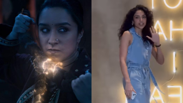 ENT LIVE Updates Stree 2 Collects 228 45 Cr On Day 5