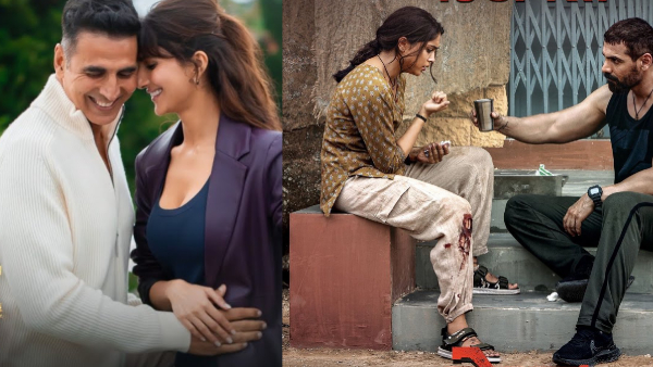 Vedaa Vs Khel Khel Mein Box Office Day 7 Prediction Vedaa Vs Khel Khel Mein Box Office Day 7 Prediction