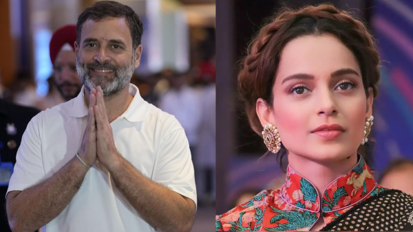 Kangana Ranaut Slammed By X Users Here s Why