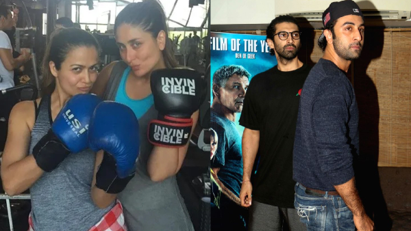 Friendship Day 2024 Bollywood Besties Who Set Major Goals