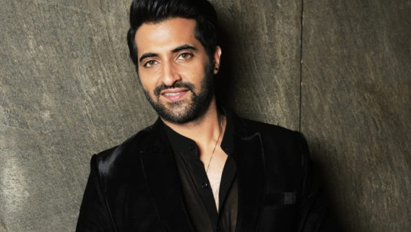 Akshay Oberoi
