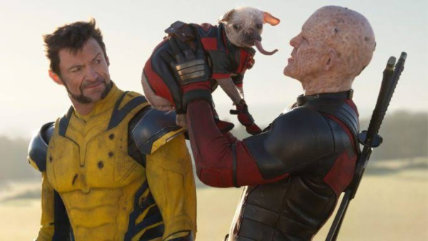 Deadpool & Wolverine Box Office Collection Prediction Day 7 | Ryan