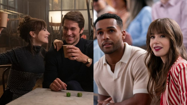 Emily In Paris S4 Part 1 Release Time