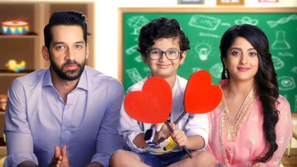 Main Hoon Saath Tere Exclusive Off-Air