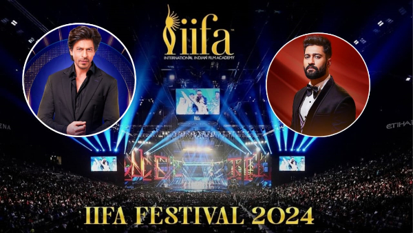 IIFA Awards 2024 Ticket Prices