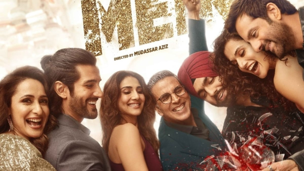 Khel Khel Mein Trailer X Review