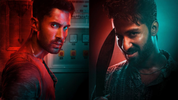 Kill OTT Release Date, Platform Confirmed Update | Kill OTT Release ...