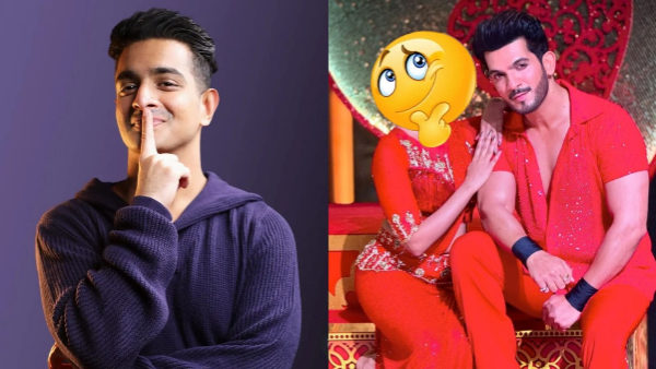 Ranveer Allahbadia Gf