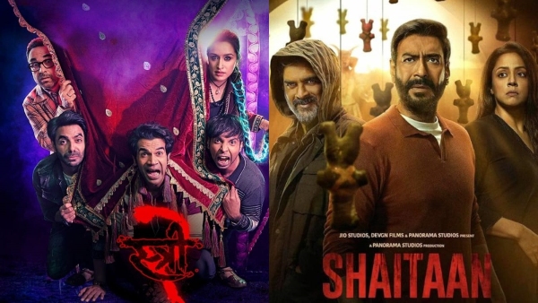 Stree 2 Day 8 Early Prediction