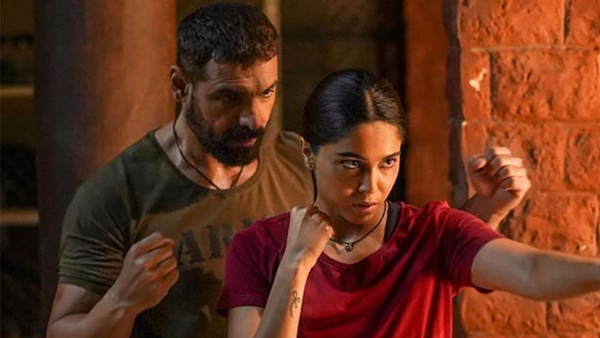 Vedaa Prediction Day 1 Vedaa Prediction Day 1