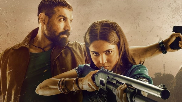 Vedaa Day 7 Prediction Vedaa Day 7 Prediction