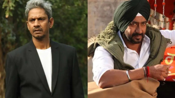 Vijay Raaz Vs Son Of Sardaar 2