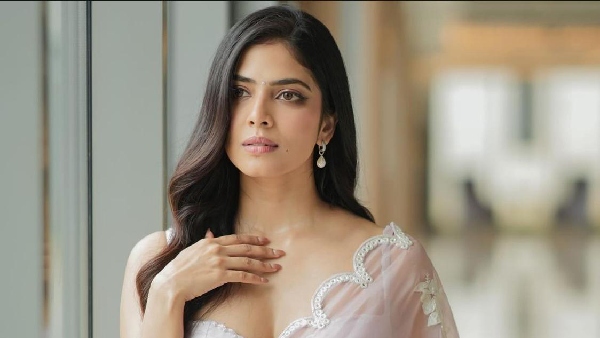 Malavika s New Challenge In Thangalaan Malavika s New Challenge In Thangalaan