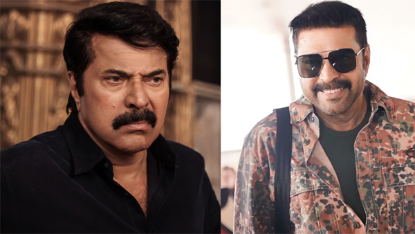 Mammootty Competing In Both Kerala amp amp National Film Awards Mammootty Competing In Both Kerala amp amp National Film Awards