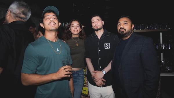 Mass Appeal India Completes 5 Year amp amp Celebrates It