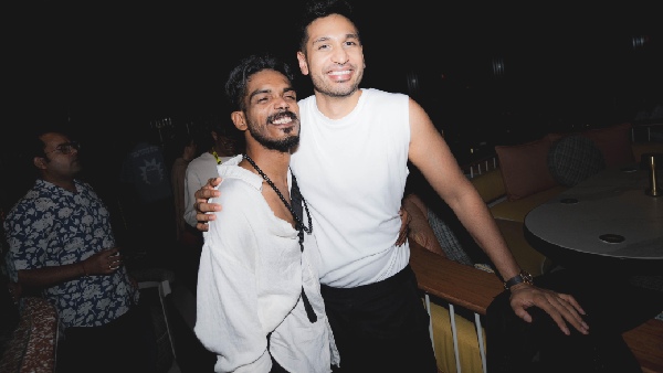 Mass Appeal India Completes 5 Year amp amp Celebrates It