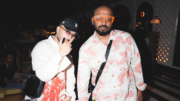 Mass Appeal India Completes 5 Year amp amp Celebrates It