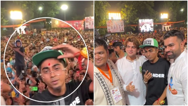 Janmashtami 2024 MC Stan Janmashtami 2024 MC Stan