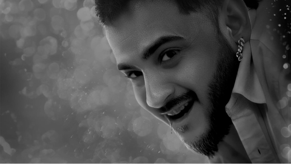 Millind Gaba Excites Fans With A Sneak Peek Of Dhola Millind Gaba Excites Fans With A Sneak Peek Of Dhola