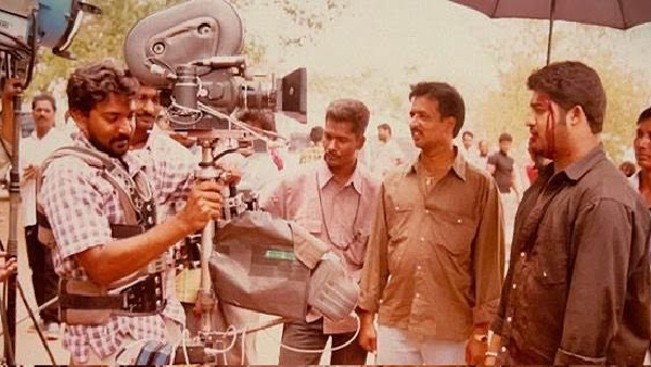 Modern Masters Explores Rajamouli s Films