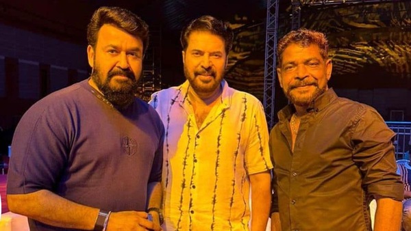 Mohanlal To Reunite Mammootty In Upcoming Film Mohanlal To Reunite Mammootty In Upcoming Film