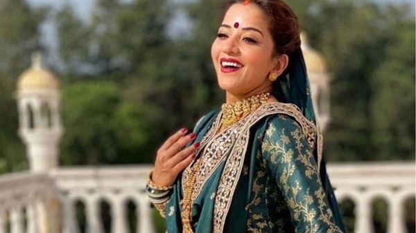 Monalisa s Janmashtami Reflection