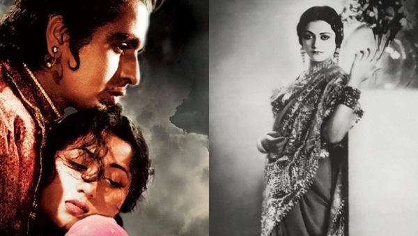 Saira Banu Remembers Mughal-E-Azam and Her Dream