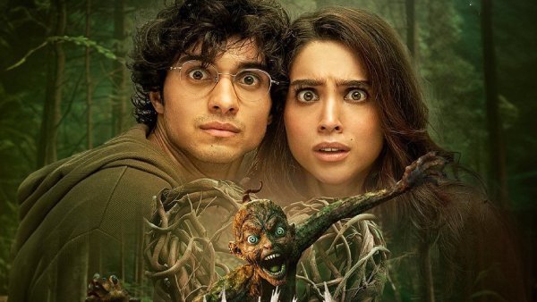 Munjya Premiere Date Update