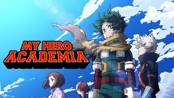 My Hero Academia Season 7 Episode 13 Release Date
