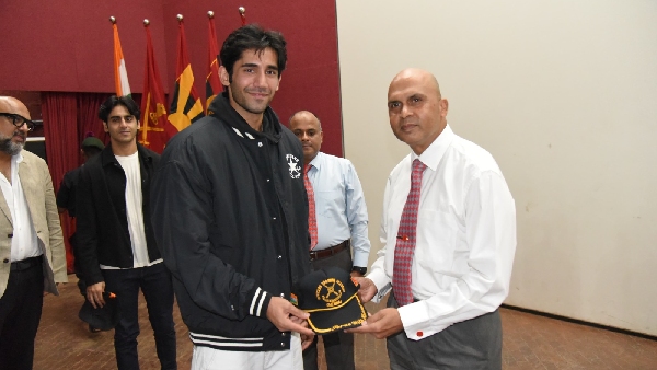 Naam Namak Nishan OTT Release