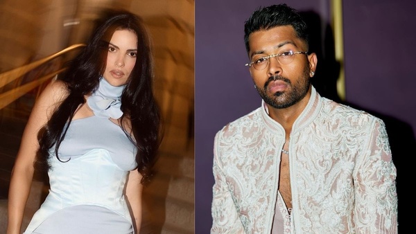 Natasa Stankovic Likes 'Cheating & Emotional Abuse' Posts After Divorce With Hardik Pandya