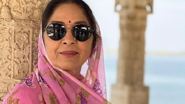 Kolkata Doctor R pe-Murder Case Neena Gupta Seeks Solution Kolkata Doctor R pe-Murder Case Neena Gupta Seeks Solution