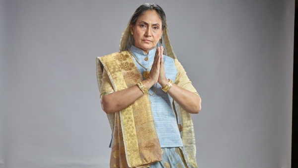 Bheema Cast Neeta Mohindra Joins amp amp TV Show As Kailasha Bua