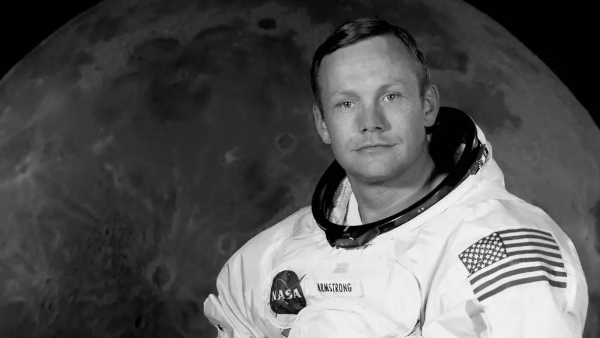 Neil Armstrong Birthday Fun Facts