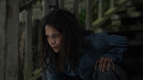 Never Let Go Premieres In India 2024