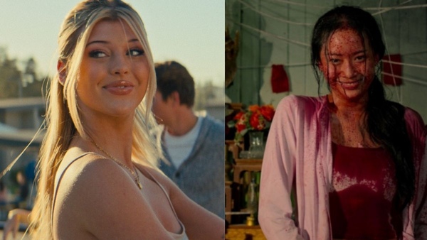 New Hollywood Releases On OTT This Week