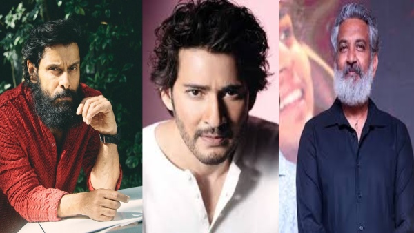 SSMB 29 Chiyaan Vikram In Mahesh Babu-SS Rajamouli s Film